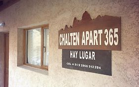 Chaltén Apart 365